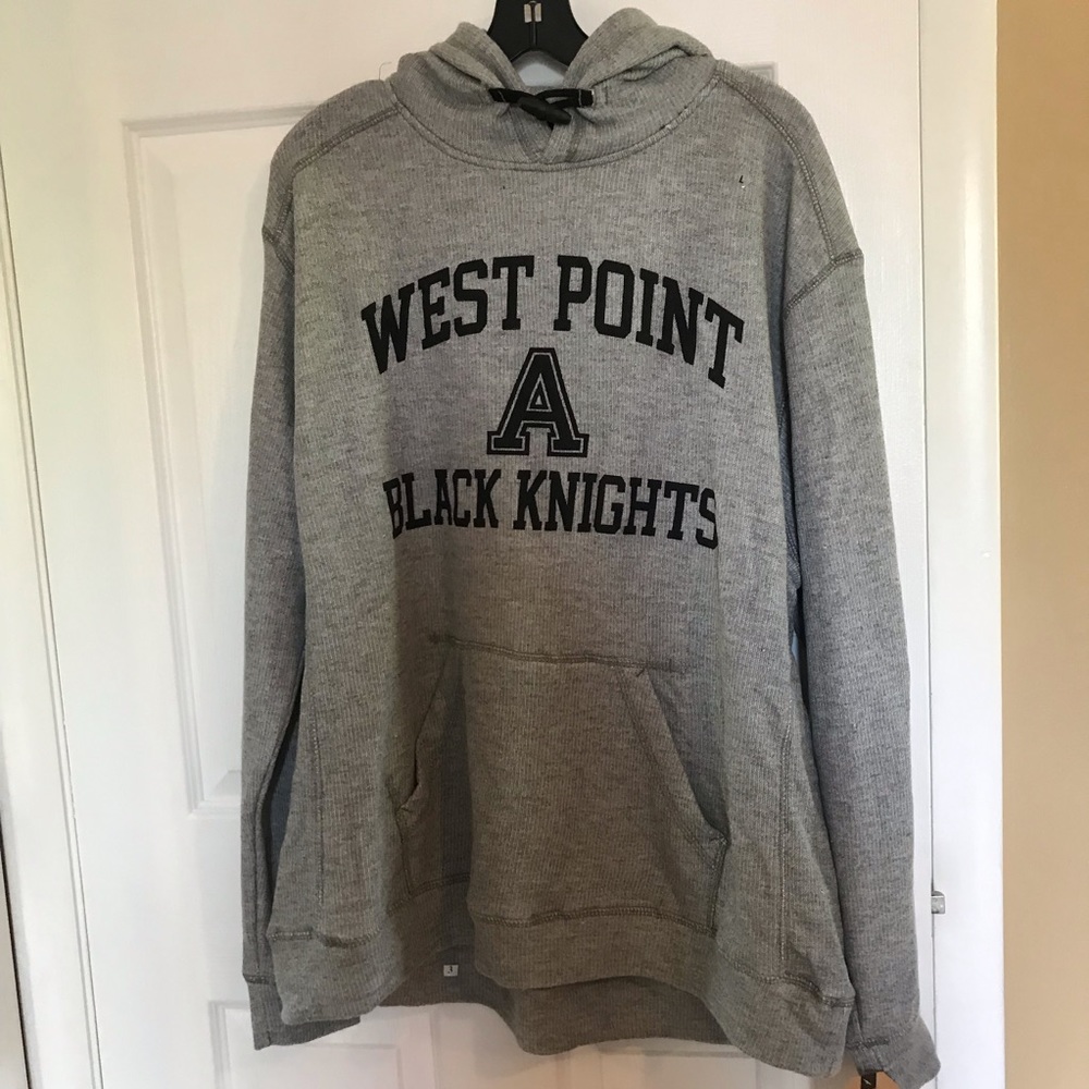 MVSport sweater with tag